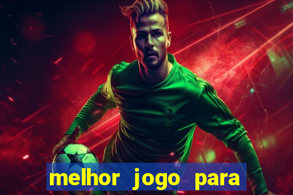 melhor jogo para ganhar dinheiro sem depositar nada